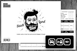 Stadt Land Bier Trinkspiel - 2