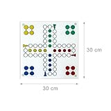 TRINKSPIEL „Drinking Ludo“ inkl. 16 Becher - 3