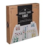 TRINKSPIEL „Drinking Ludo“ inkl. 16 Becher - 8
