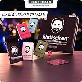klattschen – Trinkspiel – Das wahrscheinlich beste Trinkspiel aller Zeiten - 8