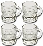 24 x Schnapskrüge Stamperl - 2