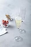 Leonardo Sektglas Set Daily 6-teilig - 8