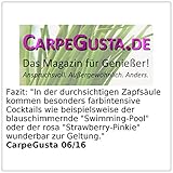 infactory Bar Butler Zapfsäule 900 ml - 6