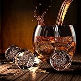 BarLife „Icy Balls“ – trendige Eiswürfelform für Ice Balls - 4