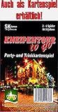 Kneipentour – Das Party- und Trinkspiel - 7