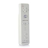 Wii Remote + Nunchuk Controller für Nintendo Wii & Wii U - 3
