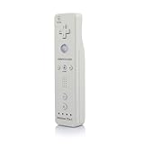 Wii Remote + Nunchuk Controller für Nintendo Wii & Wii U - 4