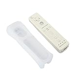 Wii Remote + Nunchuk Controller für Nintendo Wii & Wii U - 5