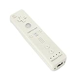 Wii Remote + Nunchuk Controller für Nintendo Wii & Wii U - 6