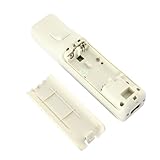 Wii Remote + Nunchuk Controller für Nintendo Wii & Wii U - 7