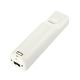 Wii Remote + Nunchuk Controller für Nintendo Wii & Wii U - 8