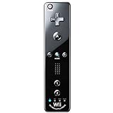 Nintendo Wii Controller – Remote Plus, schwarz - 3