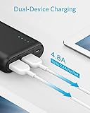 Powerbank 20100mAh | extreme Kapazität – perfekt für Pokemon Go! - 4