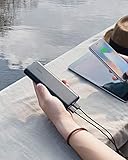 Powerbank 20100mAh | extreme Kapazität – perfekt für Pokemon Go! - 6