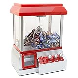 Süßigkeitenautomat – Greifautomat zum selber befüllen - 2