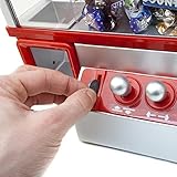 Süßigkeitenautomat – Greifautomat zum selber befüllen - 7