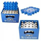 Eisblock Bier(kasten)kühler