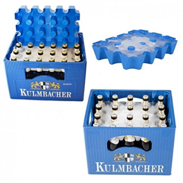 Eisblock Bier(kasten)kühler