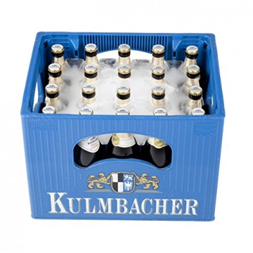 Eisblock Bier(kasten)kühler