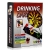 Magnetisches Trinkspiel Drinking Dart inkl. 4 Gläser und 4 Magent-Dartpfeile