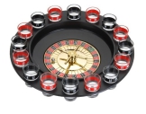 Party Trinkspiel Roulette