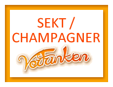 Sekt / Champagner