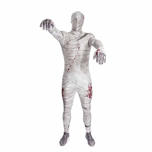 morphsuit_mumie_verkleidung_zu_halloween - vortrinken.com
